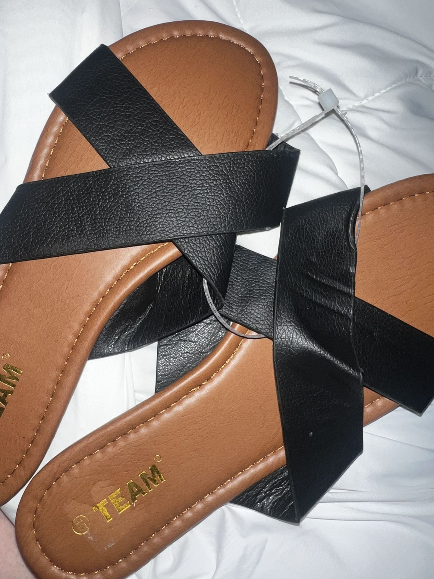 Women’s Size 10 Sandals