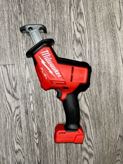 Milwaukee M18 FUEL Hackzall Reciprocating Saw (Tool Only)