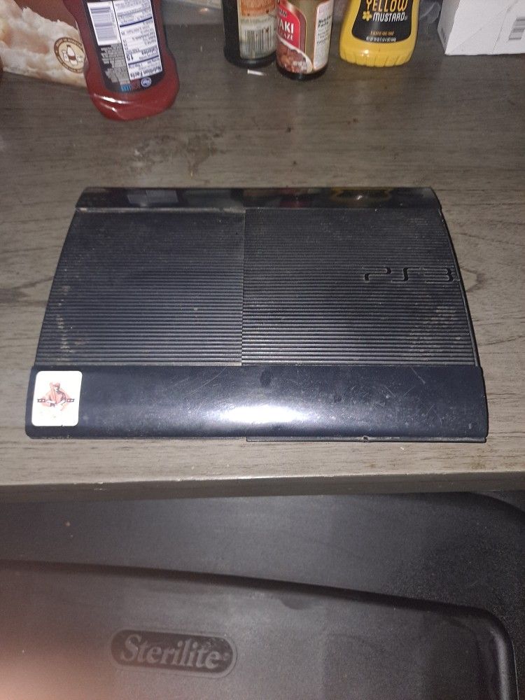 Jailbreak Ps3