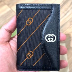 Gucci Wallet For Men 
