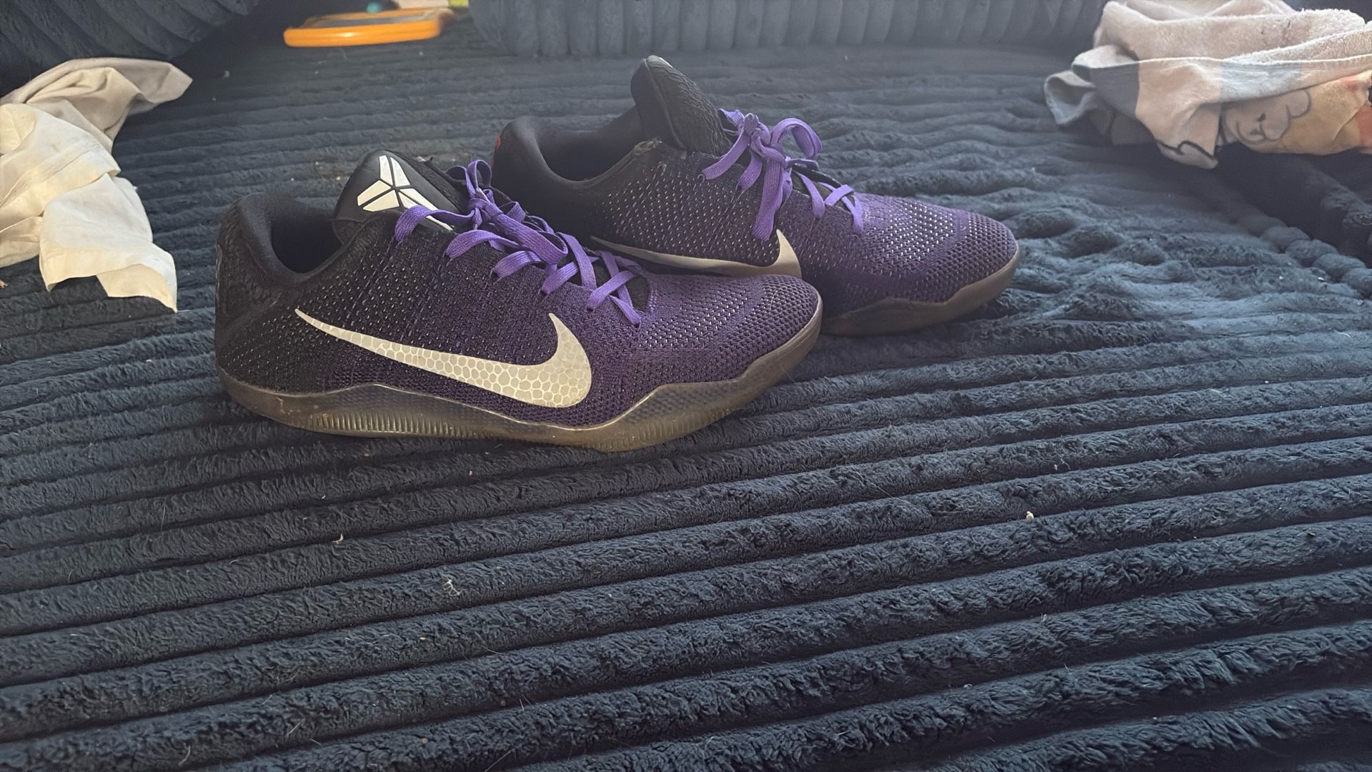 Kobe 11 Elites