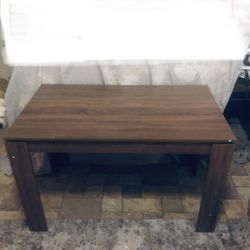 Farmhouse Style Dining Table 