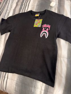 Bape shirts small