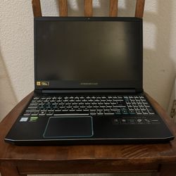 Acer Predator Helios 300