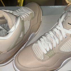 Jordan 4 Shimmer