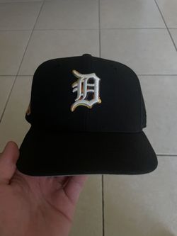 Detroit Tigers Fitted
