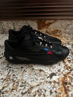 Boy’s Puma Shoes 6.5