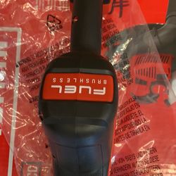 Milwaukee M18 FUEL 18-Volt Lithium-Ion Brushless Cordless HACKZALL Reciprocating Saw (Tool-Only)