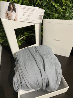 Sollybaby Baby Wrap