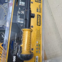Dewalt 