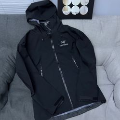 Arc'Teryx Jacket