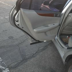 2005 Lexus ES 330
