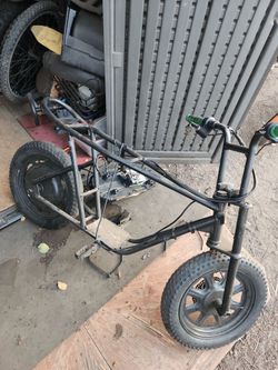 Razor Rambler 16