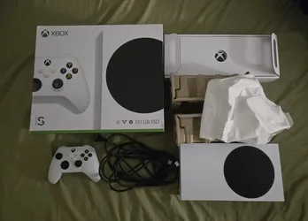 Xbox series s