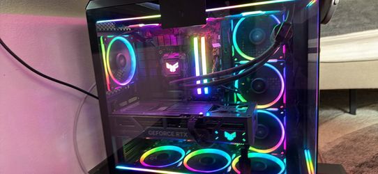 Setup Gaming Premium Completo (Gama Alta)