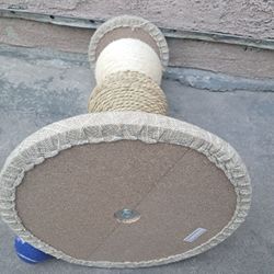 Pet Scratcher 