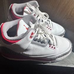 Air Jordan 3 Retro 