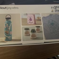 Cricut Joy Xtra