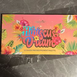 Eye Shadow Palette