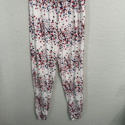 Pajama Pants