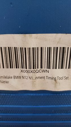 Timing kit for BMW &MINI