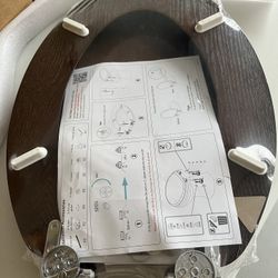 toilet seat cover