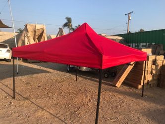 Pop up Canopy