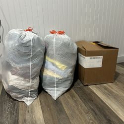 Pacas De Ropa Mujer Y Hombre 