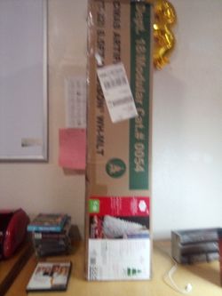 Christmas Tree Brand New