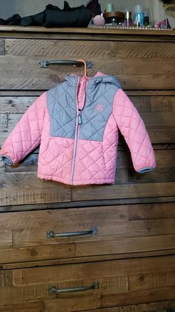Snow jacket