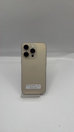 Iphone 16 Pro 512GB