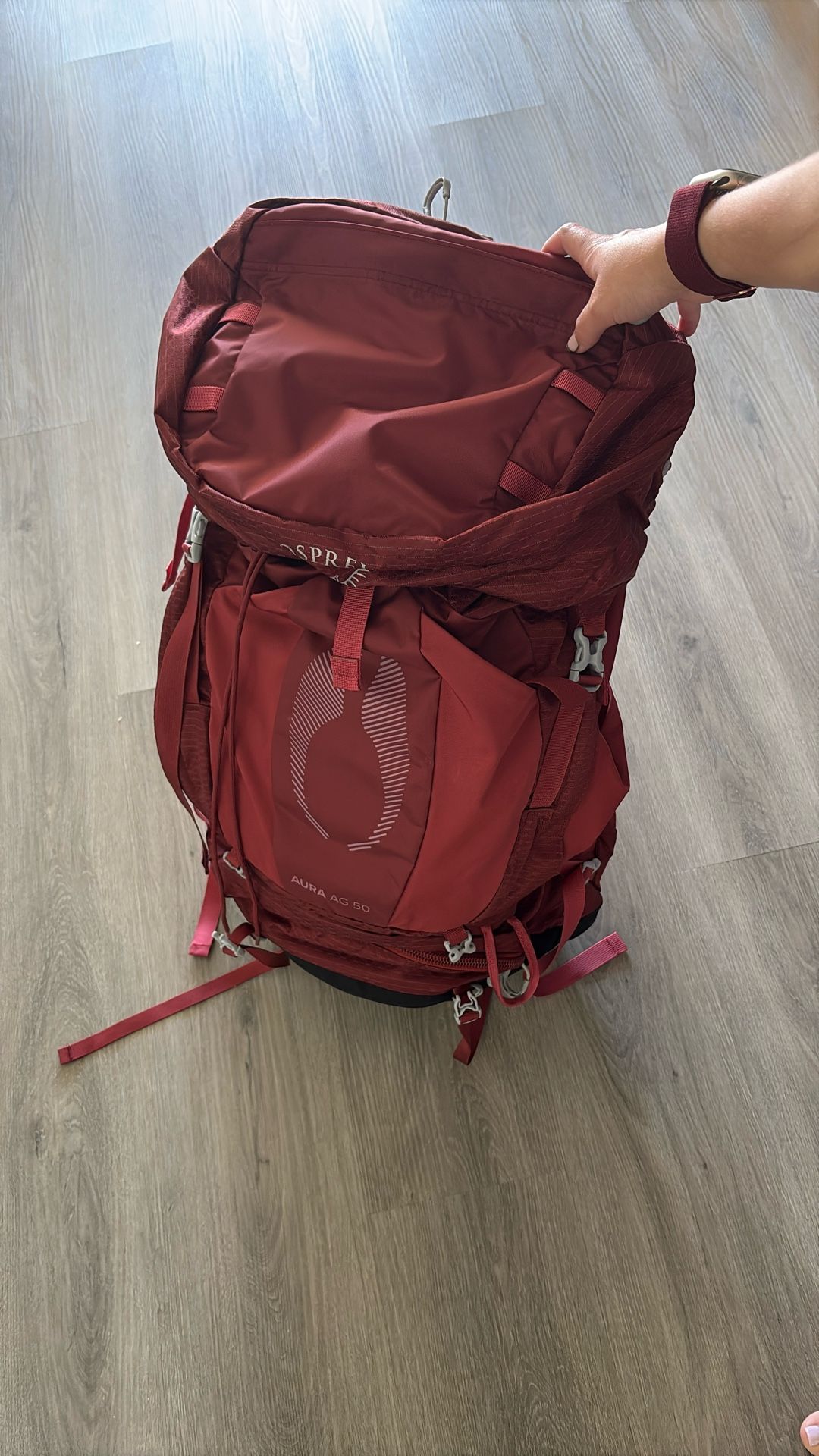Brand New Osprey Women’s Backpack
