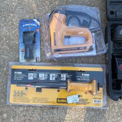 Power Tools 
