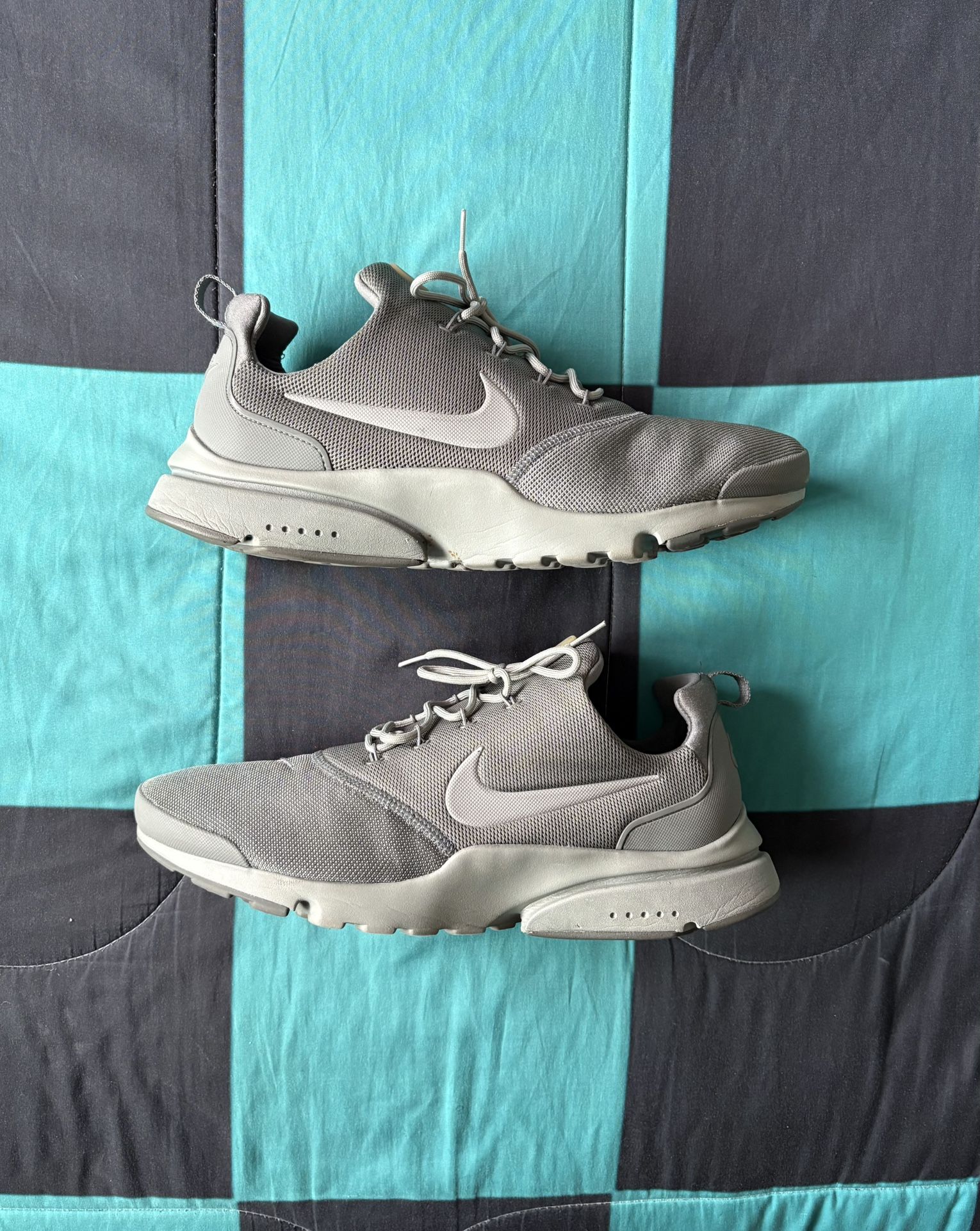 Men’s Nike Presto Fly Size 13