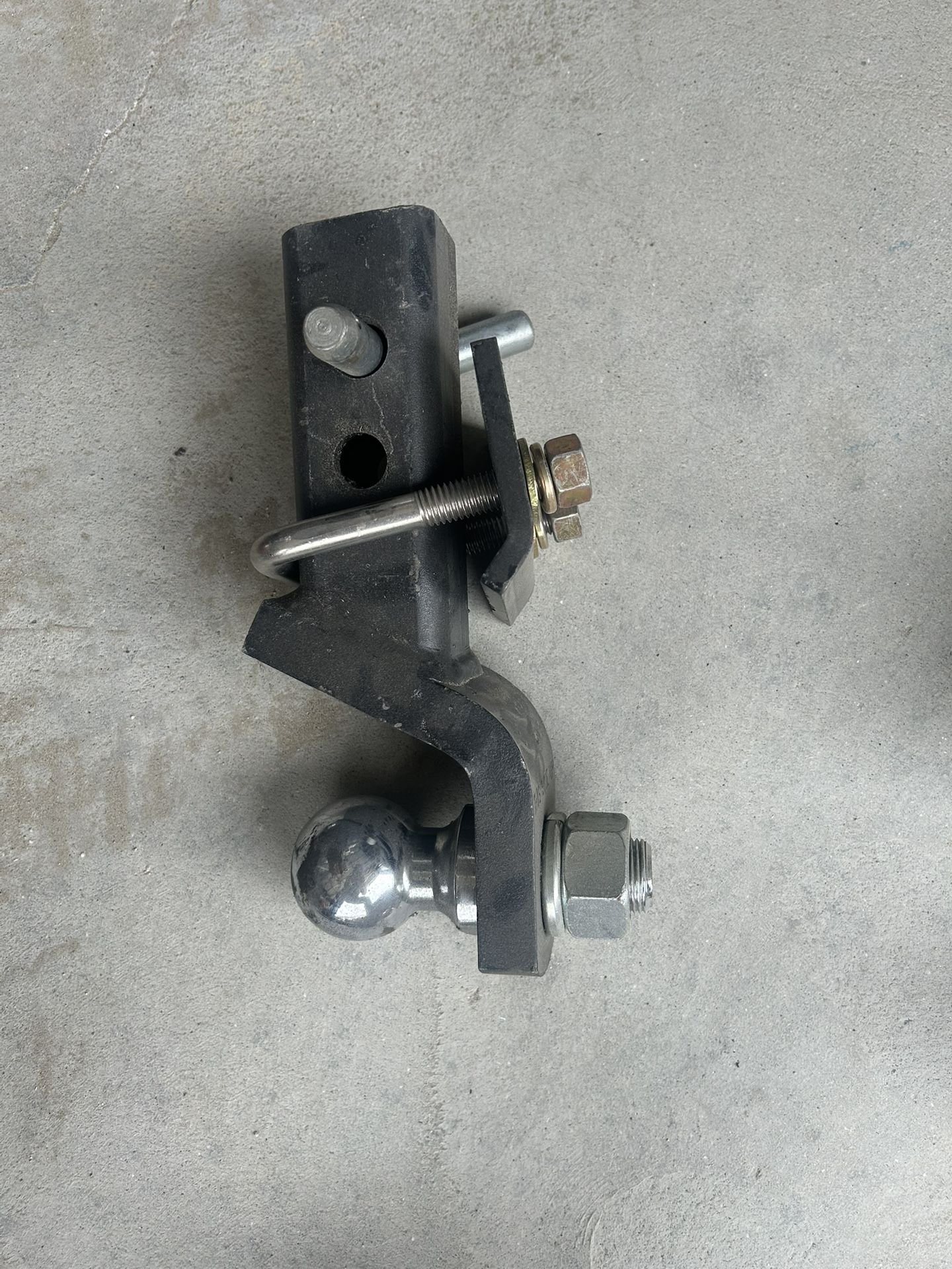 Hitches,15 Each