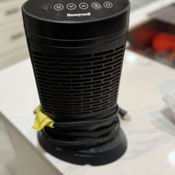 Honeywell Air/heater Fan