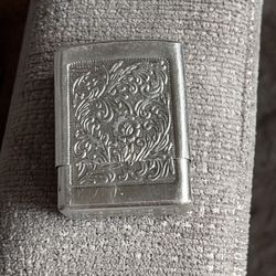 Cigarette Holder Metal 
