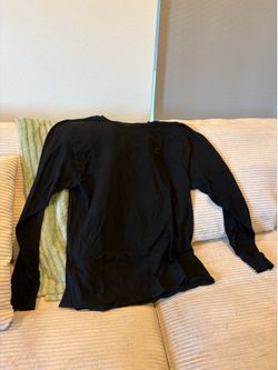 Xl long sleeve champion t-shirt