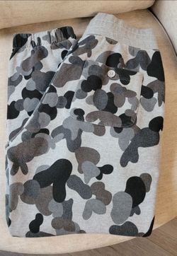 Mens Sweatpants Size Medium