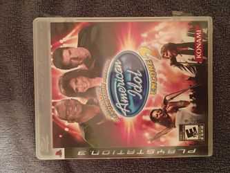 PS3 GAMES