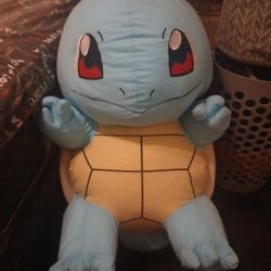 Big Plush