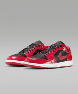 Air Jordan 1 Low SE Men's Shoes Size 12 Style HV4089-006 Brand New