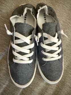 Torrid Shoes Size 8.5 Women Wide Width 