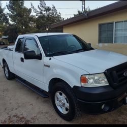 2006 Ford F-150