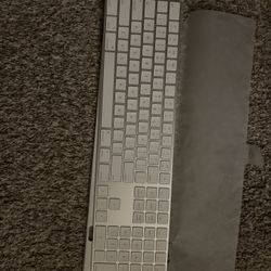 Apple Magic Keyboard 