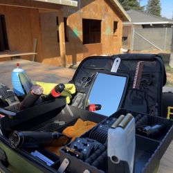 Hair Clippers/ Corte De Pelo