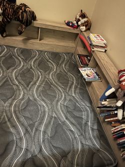 Ashley Furniture Full Kids Bed