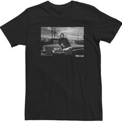 Ice Cube Shirt Mens 2XL