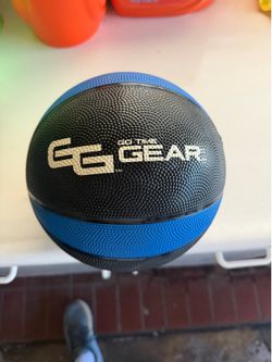 Go time gear 8 lb medicine ball