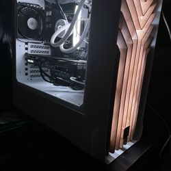Gaming  pc